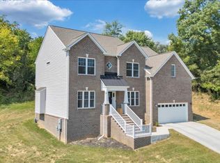 202 Bentwood Ct, Salem, VA 24153