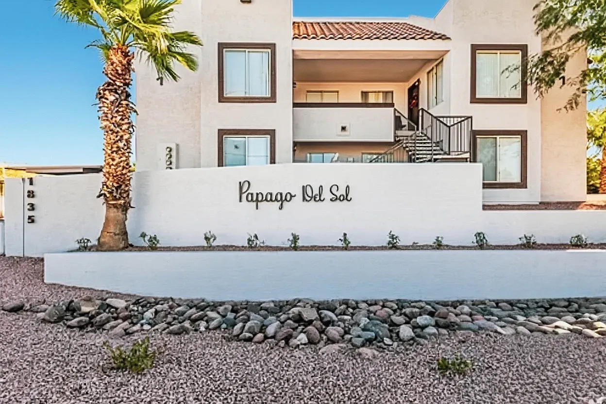 Papago Del Sol — Photo 1