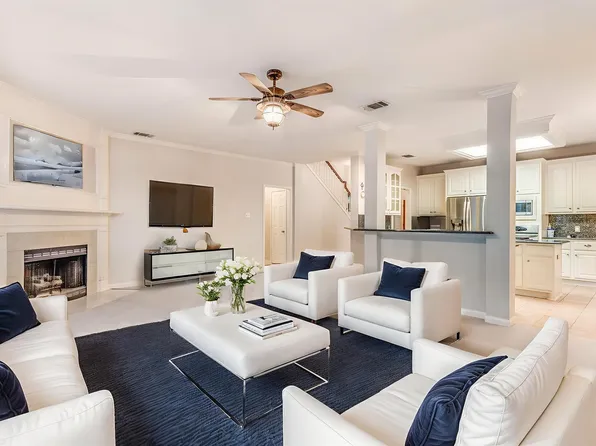 4424 Courtney Ln, Richardson, TX 75082