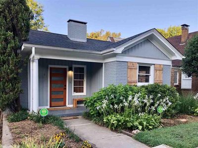 220 Vernon Ave, Little Rock, AR, 72205