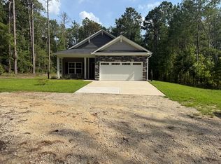 3120 Mineral Springs Rd, Lexington, SC 29073