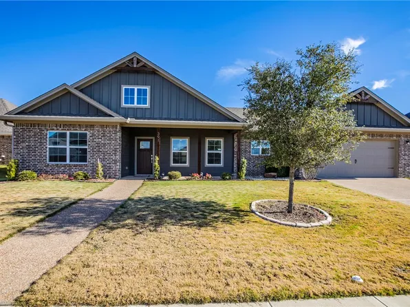 391 Cavitt Ct, Waco, TX 76706