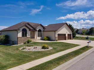 514 Maple Dr, Spearfish, SD 57783