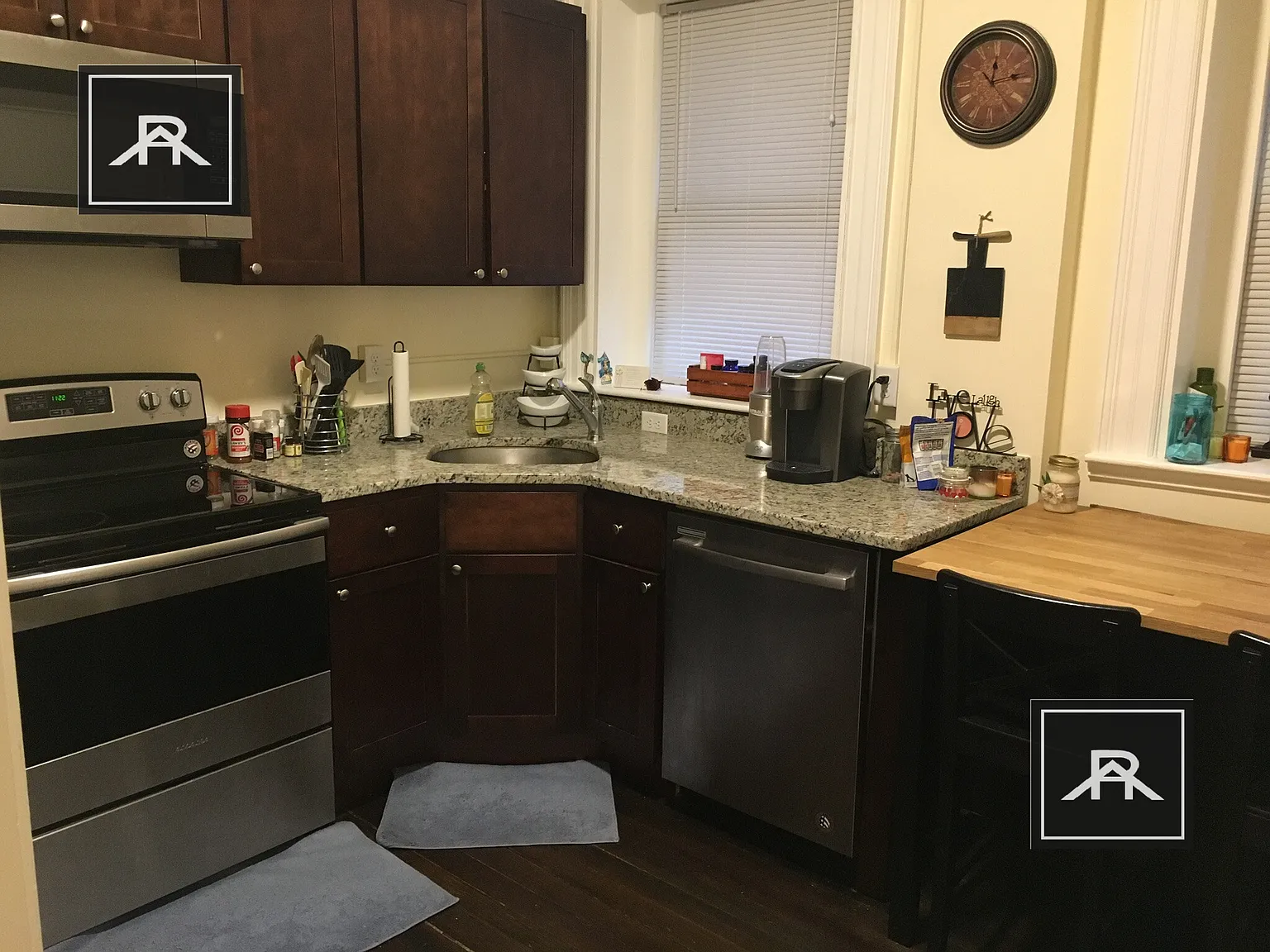 2 bed, 1.0 bath, $3,875 — Photo 4