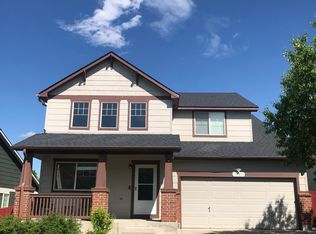 3720 S Nepal Ct, Aurora, CO 80013
