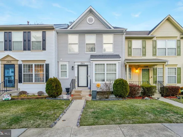 13111 Ripon Pl, Upper Marlboro, MD 20772