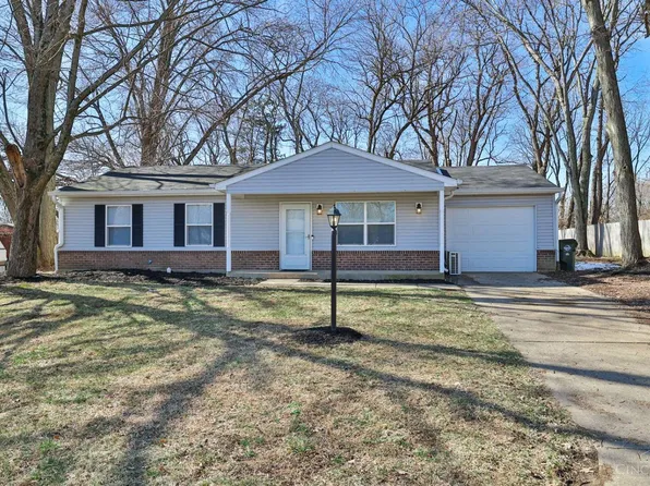 7957 Mulberry St, Maineville, OH 45039