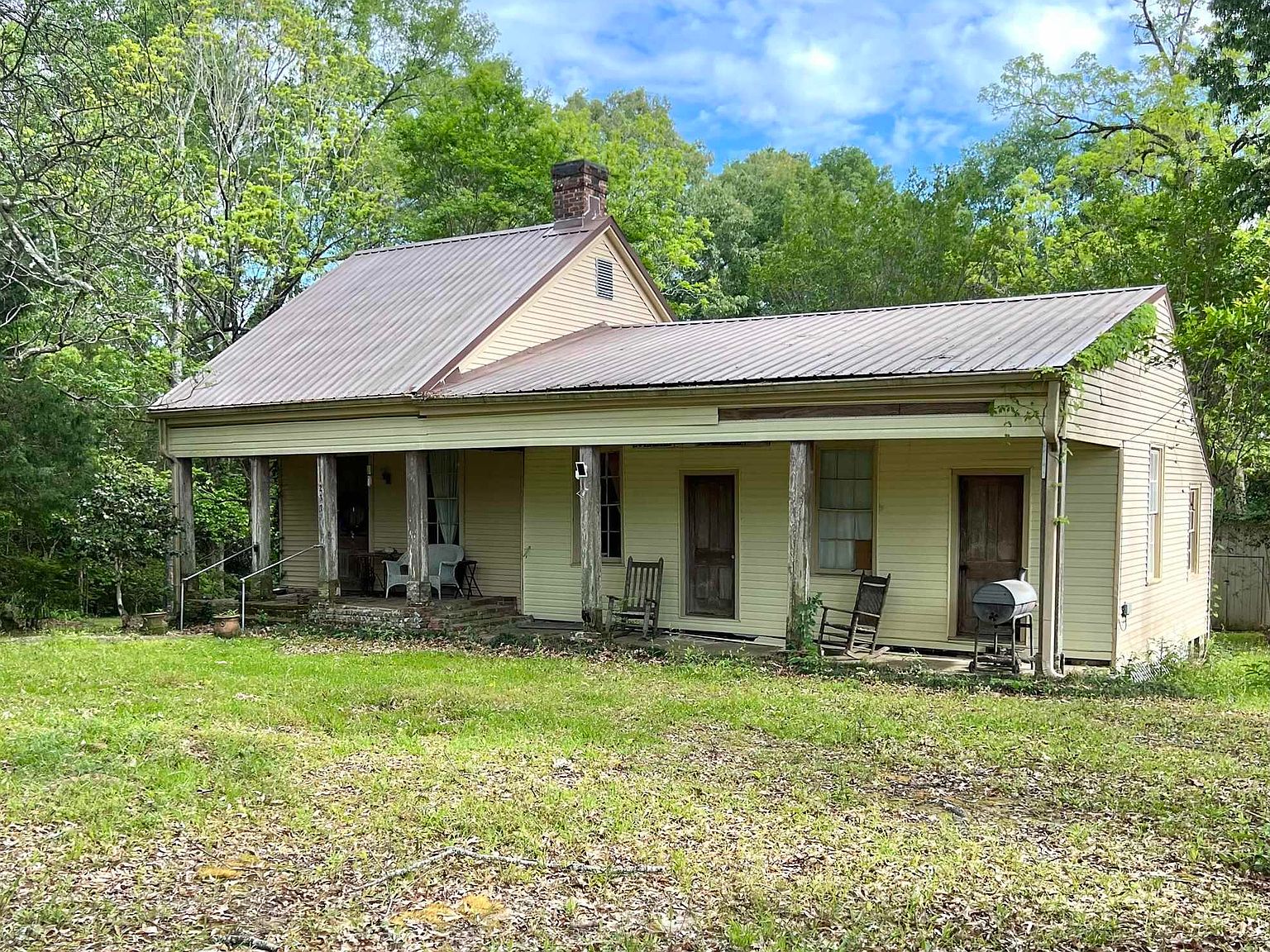 1237 Main St, Woodville, MS 39669 MLS 2023006394 Zillow