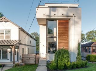 1716 6th Ave N #A, Nashville, TN 37208