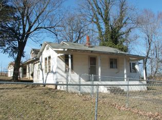 14508 N Arena Rd, Lead Hill, AR 72644