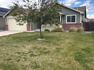 3509 Shawnee St, Cheyenne, WY 82009