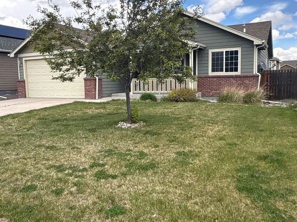 3509 Shawnee St, Cheyenne, WY 82009