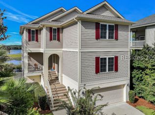 38 Graham Ln, Hilton Head Island, SC 29926