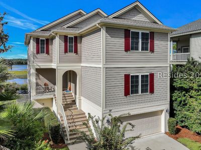 38 Graham Ln, Hilton Head Island, SC, 29926