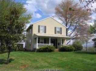 13177 Walnut Ln, Culpeper, VA 22701