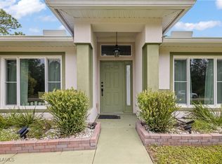 839 Gedeon Rd, Lehigh Acres, FL 33974