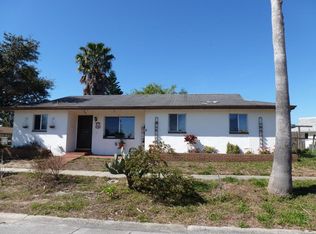 406 Via Valencia Ct, Merritt Island, FL 32953