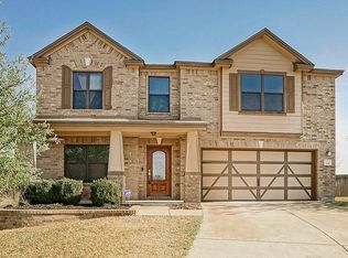 701 Moon Shadow, Temple, TX 76502
