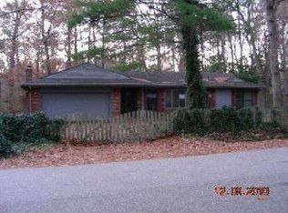 113 Lorna Doone Dr, Yorktown, VA 23692