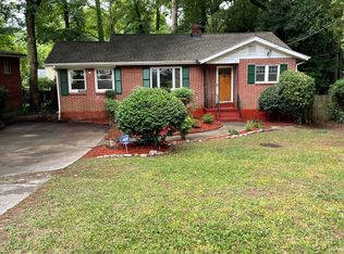 2943 Lowrance Dr, Decatur, GA 30033