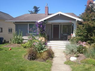 5417 36th Ave SW, Seattle, WA 98126