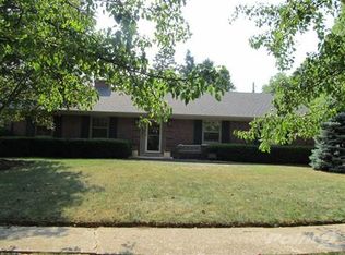 3033 Shirlee Dr, Lexington, KY 40502