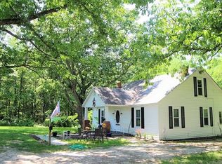 1513 S Genito Rd, Burkeville, VA 23922