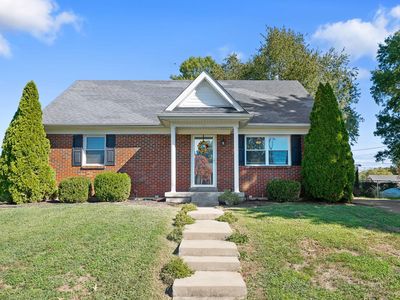 449 Potomac Dr, Lexington, KY, 40503