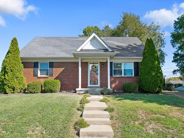 449 Potomac Dr, Lexington, KY 40503
