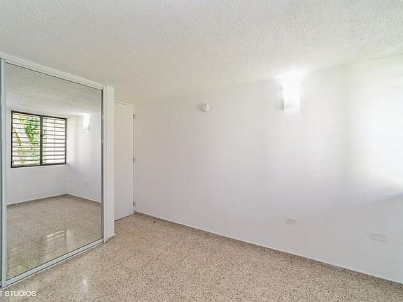 Villa del Parque Bedroom