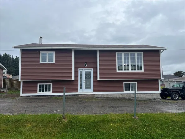 41 Main Street, Springdale, NL A0J1T0