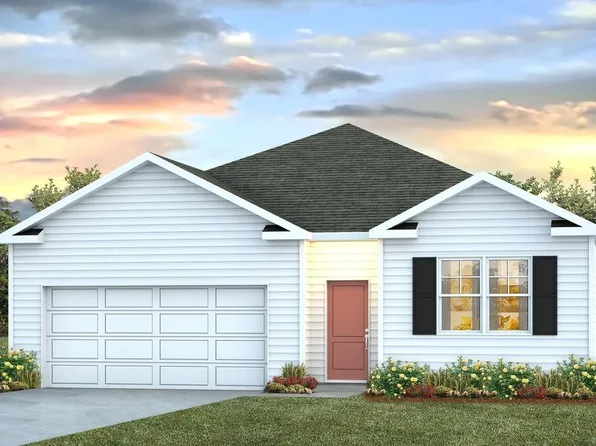 420 Lancashire Ln, Irmo, SC 29063