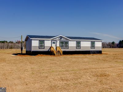4633 Regan Rd, Millen, GA, 30442