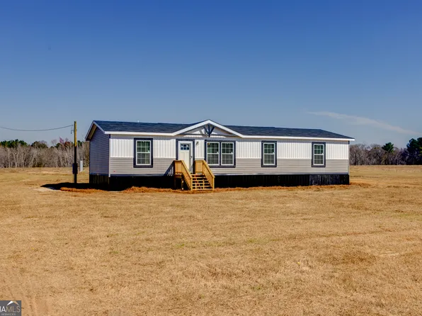 4633 Regan Rd, Millen, GA 30442