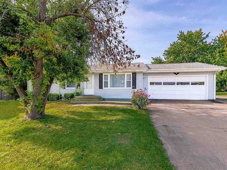 1009 Sandusky Dr, Iowa City, IA 52240 Zillow