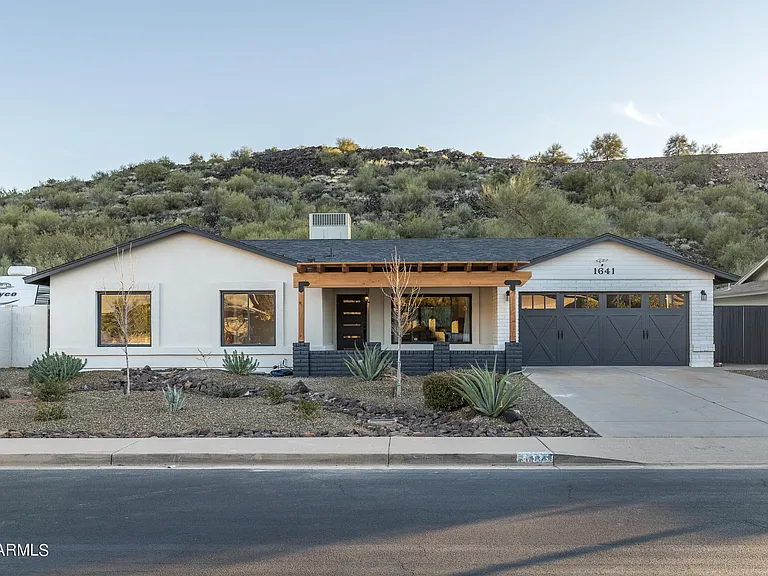 1641 W Evans Dr — Photo 50