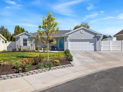 1683 Atlantic St, Twin Falls, ID, 83301