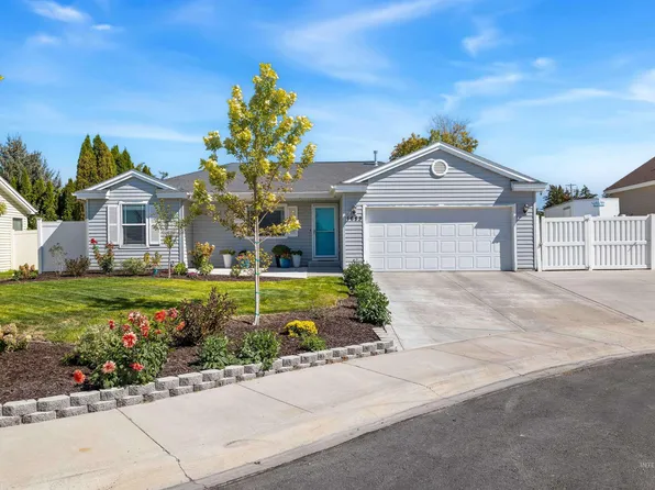 1683 Atlantic St, Twin Falls, ID 83301