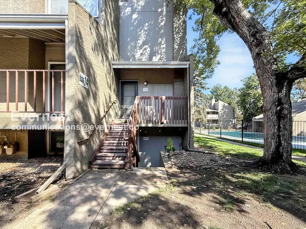 5300 E Cherry Creek South Dr APT 1403, Denver, CO 80246