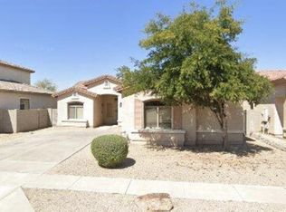5334 W Grenadine Rd, Laveen, AZ 85339