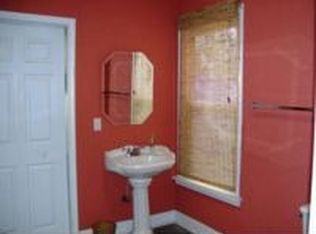 400 S College St, Monroe, NC 28112