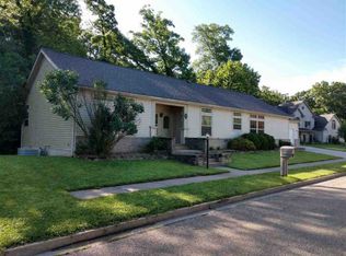 307 Rogers Rd, Marquette Heights, IL 61554