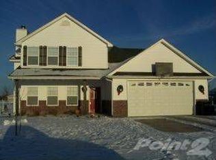 703 Rose Ln, Carl Junction, MO 64834