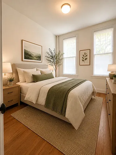 55 Ten Eyck St #1A Photo 1