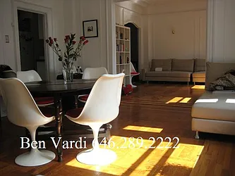 Rented by City Connections Realty