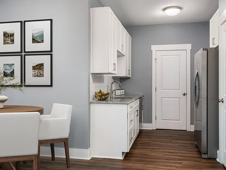 Grand Park Luxury Apartments — Photo 46