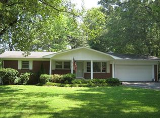 1005 Royal Trl, Manchester, TN 37355