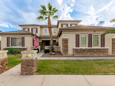 19145 E MOCKINGBIRD Drive, Queen Creek, AZ, 85142