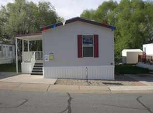 1341 W 500 N #147, Clearfield, UT 84015