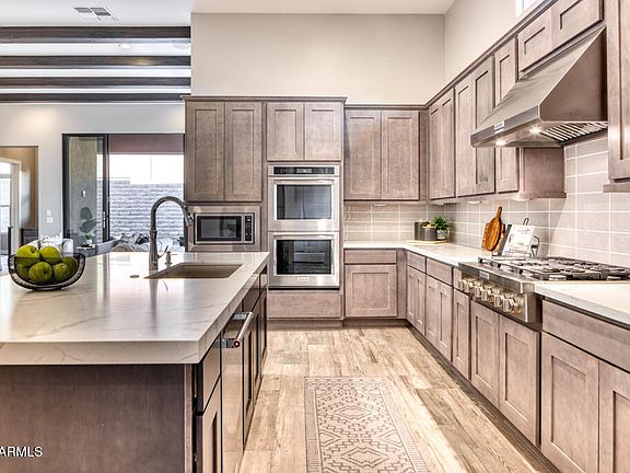 2nd image of 14455 N ADERO CANYON Drive